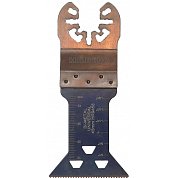 Полотно Hilberg&nbsp;&nbsp;Bi-M пильное погружное универсальное 45*50*18TPI